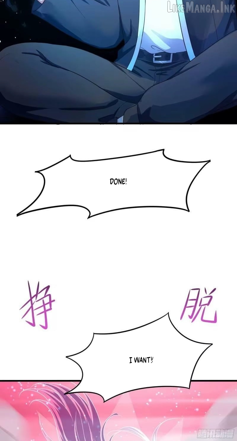 I Opened A Harem in Hell Chapter 71  - page 21